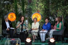 „Dziękuje, że jesteś”. Koncert pełen emocji na zakończenie Festiwalu Zaczarowanej Piosenki