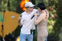 „Dziękuje, że jesteś”. Koncert pełen emocji na zakończenie Festiwalu Zaczarowanej Piosenki