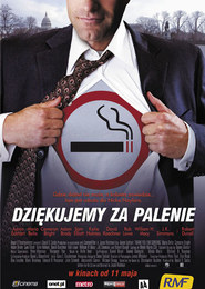 Dziękujemy za palenie