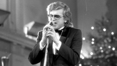 "Dziękujemy za wszystko". Wspominamy Zbigniewa Wodeckiego