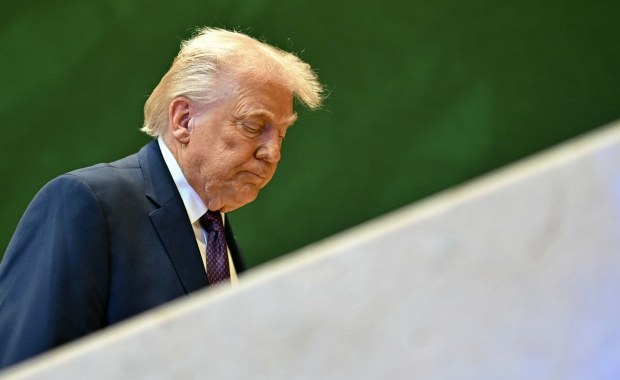 "Dziękujemy za zaproszenie, ale odmawiamy". To usłyszał Donald Trump