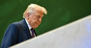 "Dziękujemy za zaproszenie, ale odmawiamy". To usłyszał Donald Trump