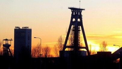 Dzielą kopalnię, górnicy martwią się o przyszłość. „Góra decyduje, my jesteśmy pionkami”