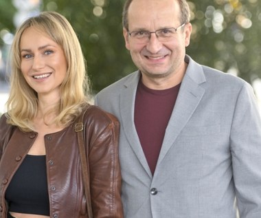 Dzieli ich 14 lat, ale łączy miłość. Oboje odnoszą wielkie sukcesy