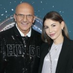Robert Rozmus Dzieli ich aż 26 lat! Czworonóg pomógł mu zdobyć serce ukochanej