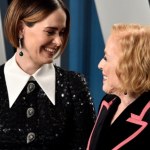 Sarah Paulson Dzieli je ogromna różnica wieku. Ich historia to gotowy scenariusz na film