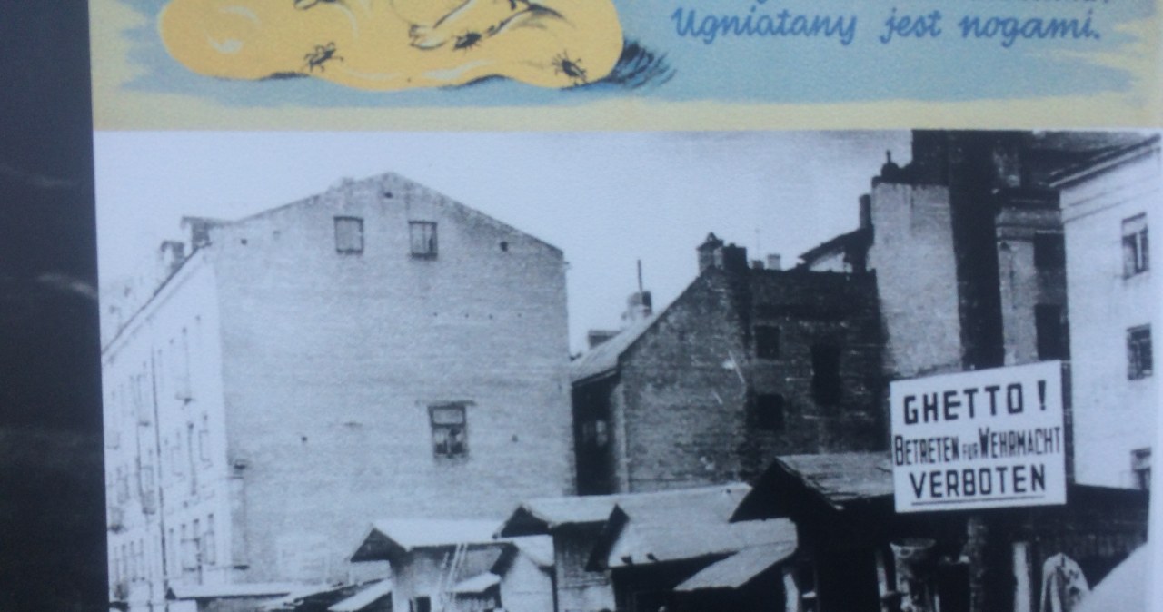 Dzielnice zagłady – 75 lat temu oficjalnie powstało lubelskie getto 