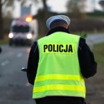 ​Dzielnicowy z Wadowic nie żyje. Na DK 28 lądował śmigłowiec LPR