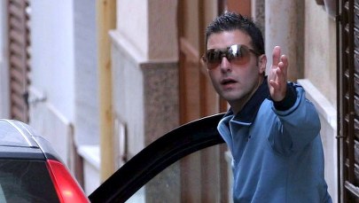 "Dzieło" syna bossa mafii na indeksie ksiąg zakazanych