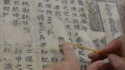 Dzieło za milion euro zgubione w pociągu