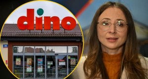 Dziemianowicz-Bąk chce kontroli w Dino. "Możliwe zastraszanie pracowników"