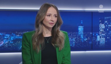 Dziemianowicz-Bąk w "Gościu Wydarzeń": Ta ustawa nie pomoże kwiaciarce, sklepikarzowi