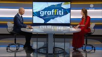 Dziemianowicz-Bąk w ''Graffiti'': Bez Lewicy nie da się utworzyć rządu konkurencyjnego wobec PiS