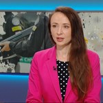 Dziemianowicz-Bąk w ''Graffiti'' o Odrze: Można było nie dopuścić do katastrofy