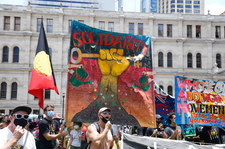Dzień Australii powodem protestów