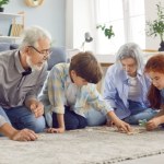 Dzień Babci i Dziadka coraz bliżej. Kiedy dokładnie wypada?