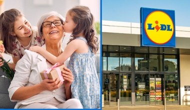 Dzień Babci i Dziadka coraz bliżej. Lidl pokazał swoje hity