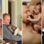 dzień Babci i Dziadka Dzień Babci i Dziadka. Oto gwiazdy, które mają już wnuki!