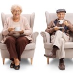 Dzień Babci i Dziadka. Prezent na ostatnią chwilę 