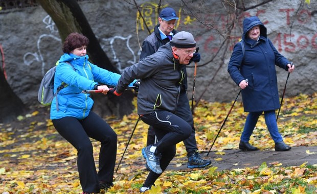 Dzień Babci: Jaki sport jest najlepszy dla seniorów?