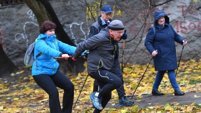 Dzień Babci: Jaki sport jest najlepszy dla seniorów?