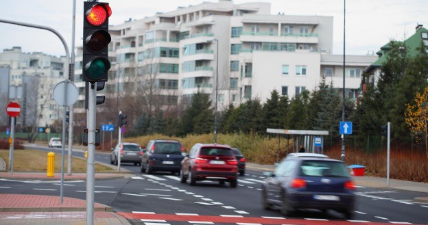 Dzień bez Samochodu to zachęta do racjonalnego korzystania z auta. /Motor