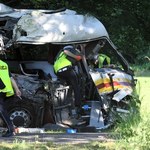 Dzień Bezpiecznego Kierowcy: Od początku roku doszło do ponad 12 tys. wypadków