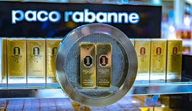 Dzień Chłopaka 2025? Kultowy zapach Paco Rabanne w promocji w Hebe