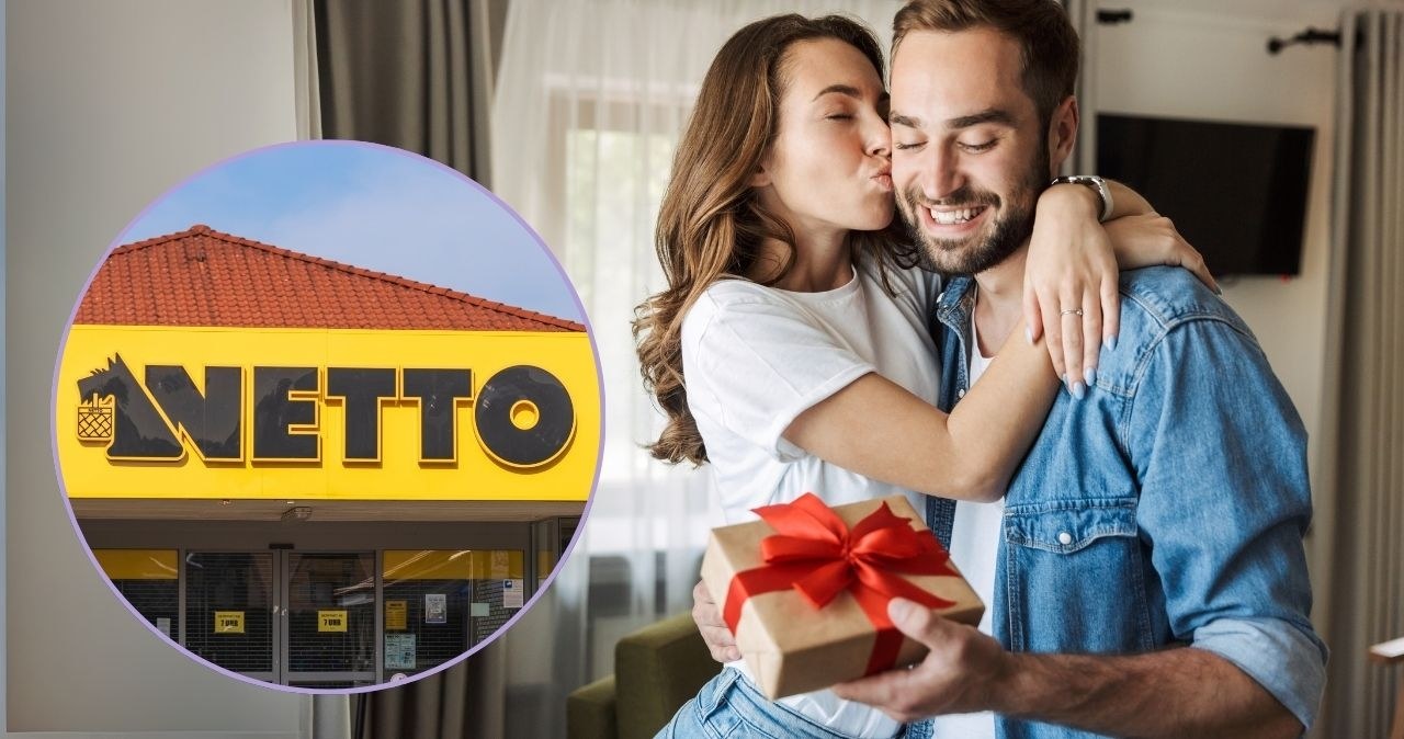 Dzień Chłopaka 2025: w Netto królują klasyczne prezenty, które zawsze się sprawdzają /adobestock /INTERIA.PL