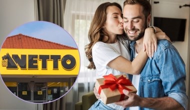 Dzień Chłopaka 2025: w Netto są klasyczne i sprawdzone prezenty!
