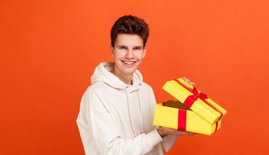 Dzień Chłopaka - jaki prezent kupić? Najlepsze inspiracje z gazetek