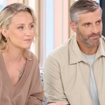 "Dzień Dobry TVN" bez Maćka Dowbora. Jego partnerka ogłosiła rano na antenie. "Zostawił mnie"