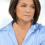 "Dzień Dobry TVN": Ewa Drzyzga przeprasza. "Poniosło mnie"