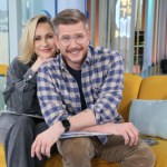 "Dzień dobry TVN": Filip Chajzer wezwał na pomoc Małgorzatę Rozenek-Majdan!