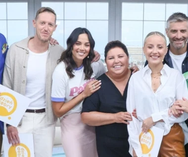 "Dzień Dobry TVN" z nową twarzą. Zmiany w zespole programu