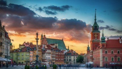 Dzień Dziecka w Warszawie. Szereg atrakcji w instytucjach kultury