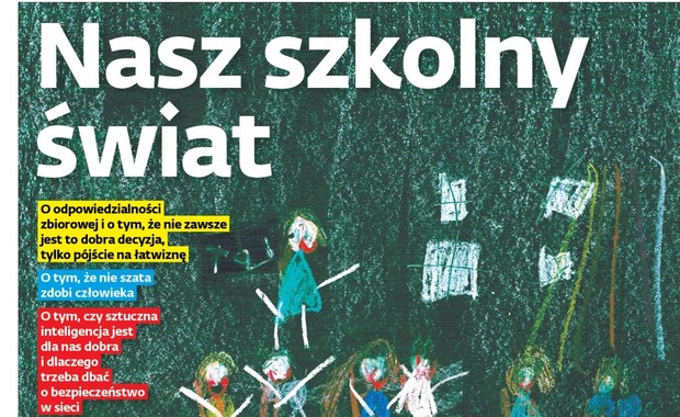 Dzień Dziecka: Wyjątkowe wydanie "DGP"