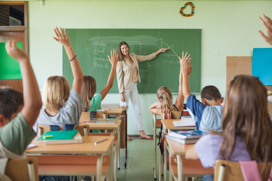 Dziś Dzień Edukacji Narodowej. Święto nauczycieli, wychowawców i pedagogów