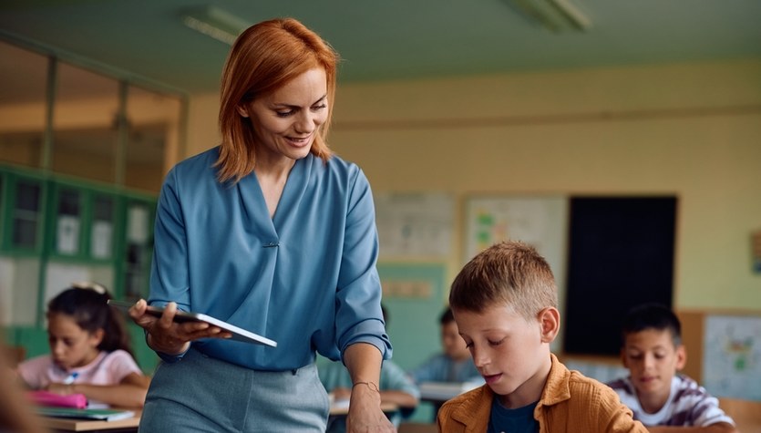 Dzień Edukacji Narodowej. Święto nauczycieli i pedagogów