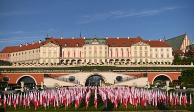 Dzień Flagi w RMF FM – spektakularna niespodzianka 