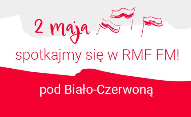 ​Dzień Flagi w RMF FM