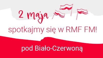 ​Dzień Flagi w RMF FM