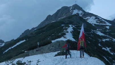 Dzień Flagi z RMF FM: Zobacz filmy z finału naszej akcji