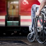"Dzień Integracji w metrze". Jak wspierać osoby niepełnosprawne?