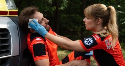 Dzień jak co dzień