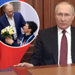 Dzień Kobiet 2022: jak Putin traktował kobiety w ich święto?