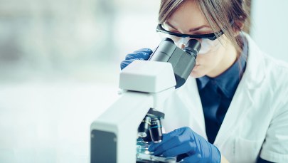 Dzień Kobiet i Dziewcząt w nauce. "Wciąż pokutują zaszłości historyczne"