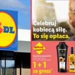 Dzień Kobiet w Lidlu. Promocje na kosmetyki Gliss, Ziaja i APIS