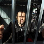 Dzień mobilizacji Greenpeace'u w obronie aresztowanych w Rosji działaczy