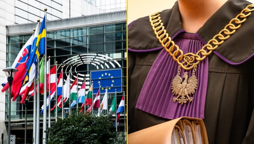 Dzień Niezawisłości Sędziowskiej. Polska inicjatywa w Radzie UE